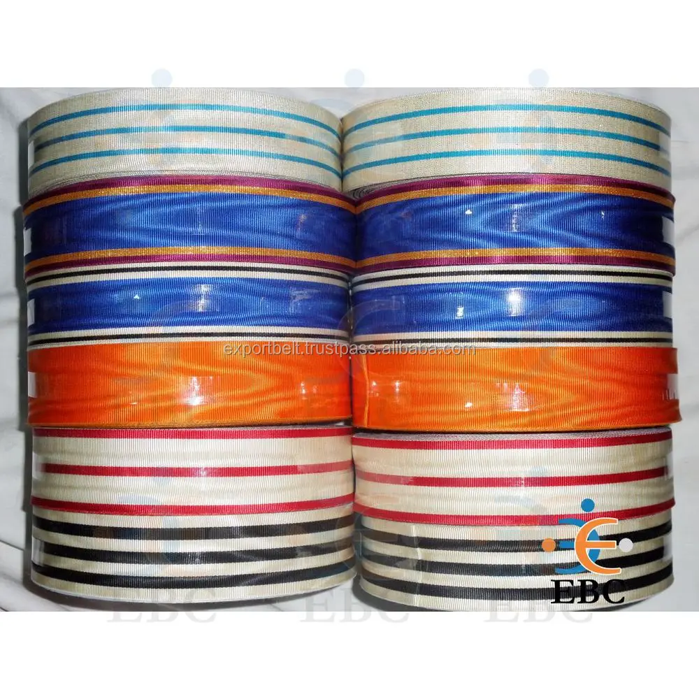 Медальные муаровые ленты изготовленные на заказ шелковые однотонного цвета объемные текстильные с эффектом воды