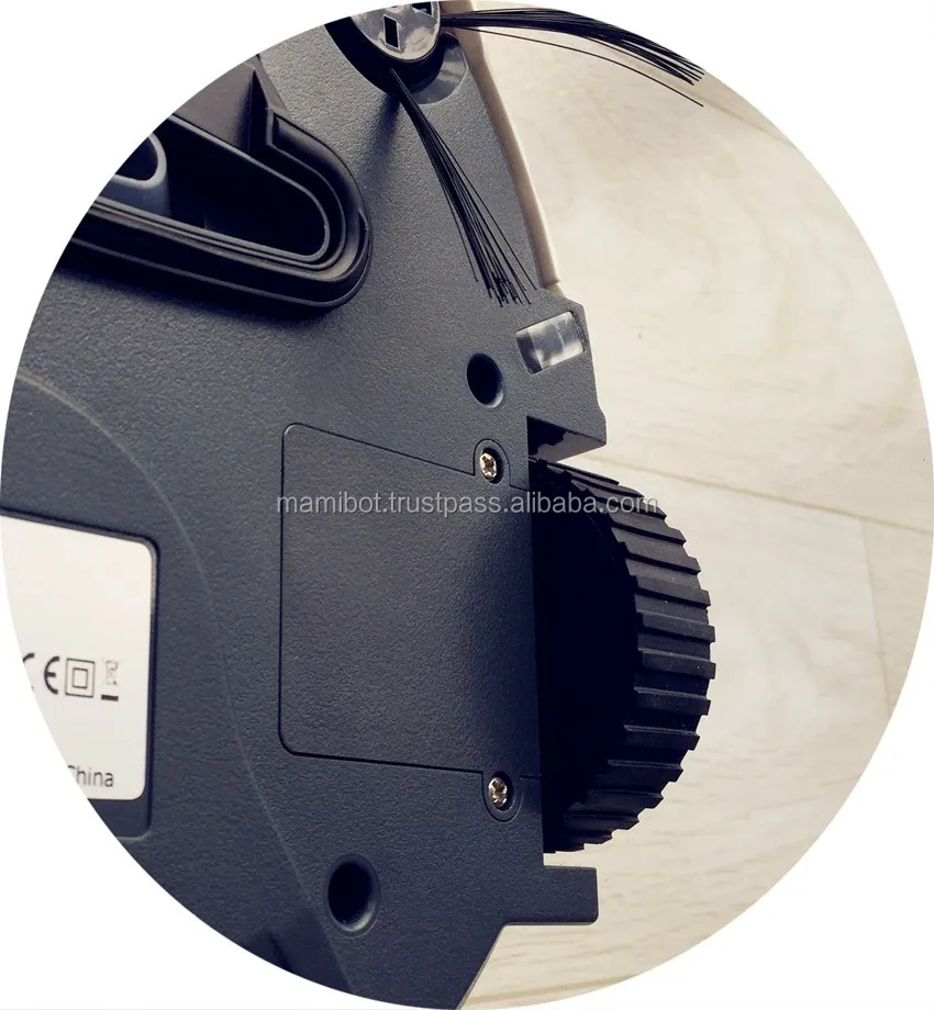 2022  promotional Provac plus automatic vacuum cleaner robot cheap robot vacuum cleaner