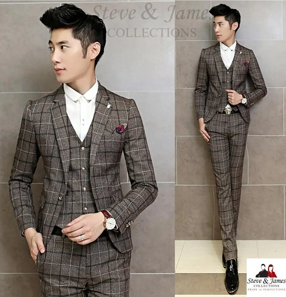 
2021 New Fashion Mens Suit Design High For Wholesale Hot Selling Mens Suit OEM Service 