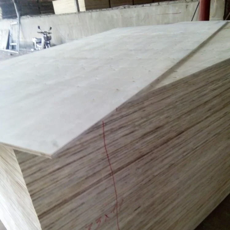 vietnamese thickness packing manufacturer best price plywood