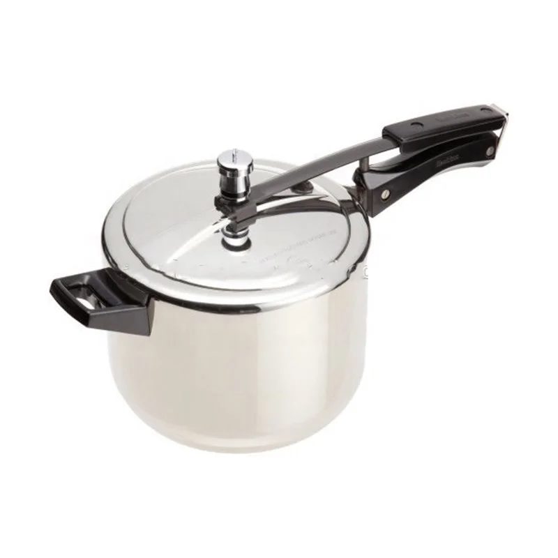 
High Quality Stainless Steel Pressure Cooker Made in India 