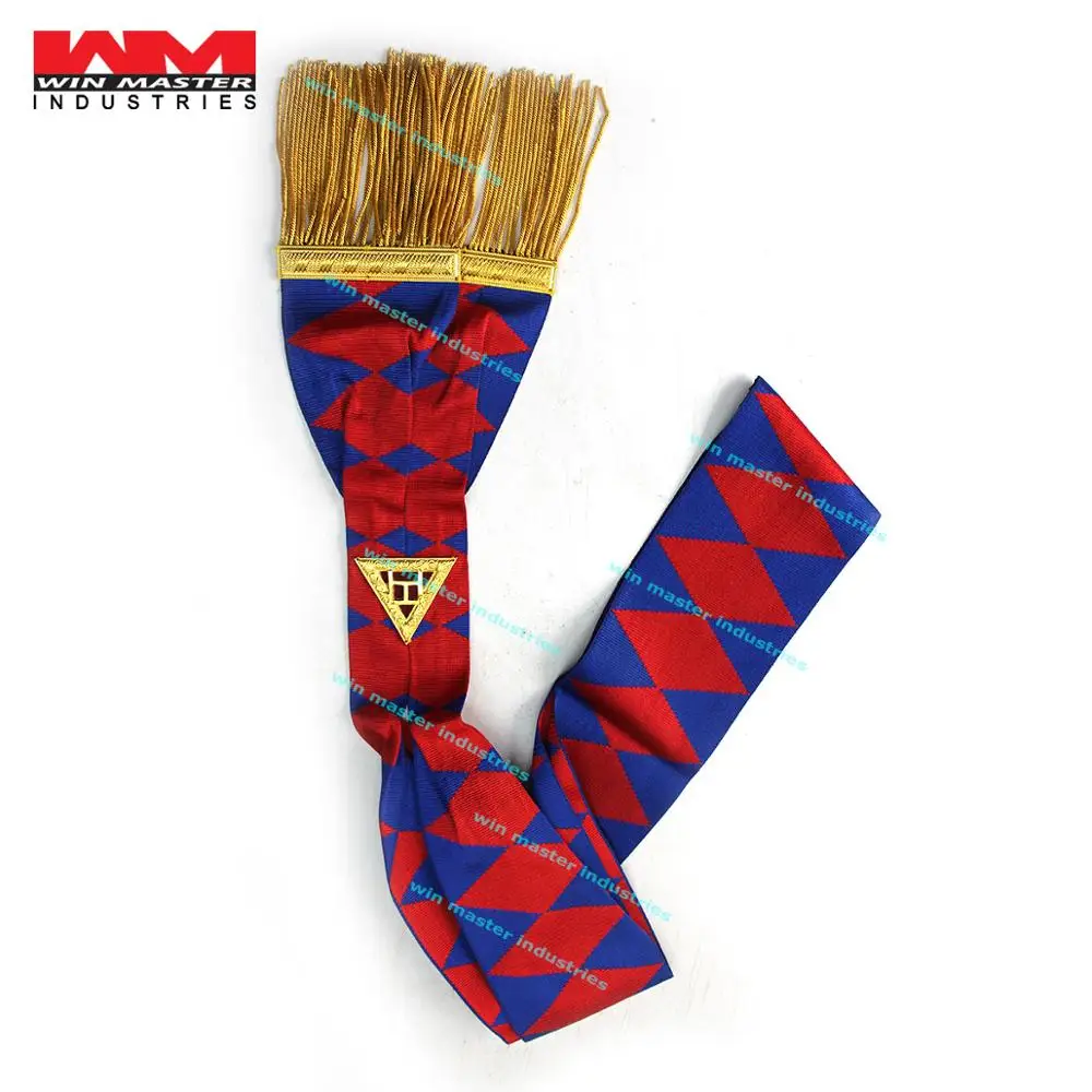 Scottish Rite 30 Degree Sash