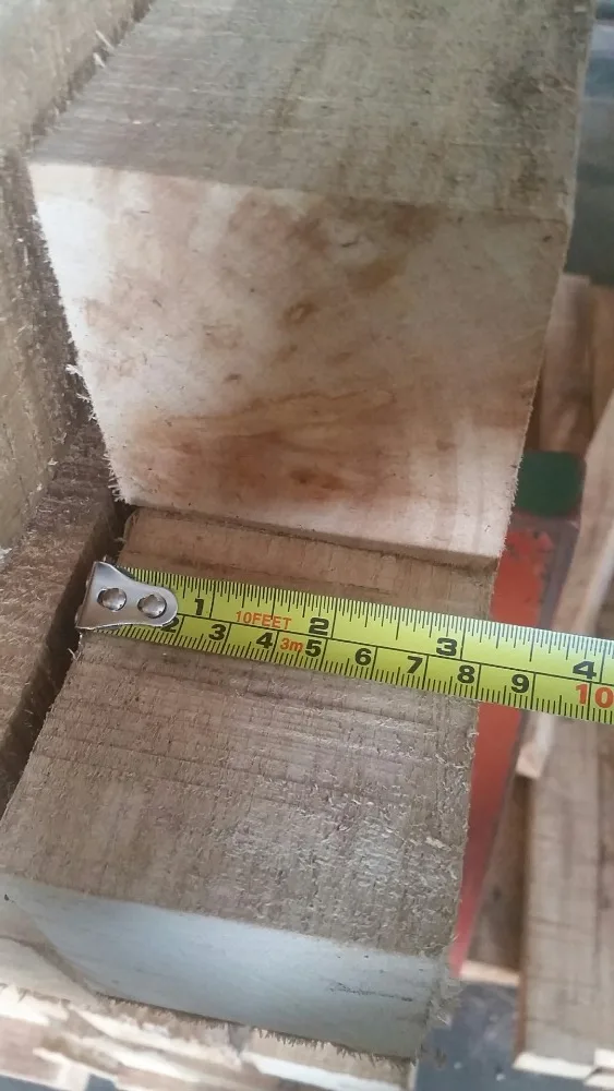 
MALAYSIA SAWN TIMBER SOLID WOOD 