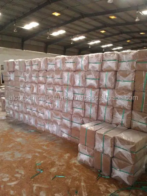 Cocopeat importers in europe countries