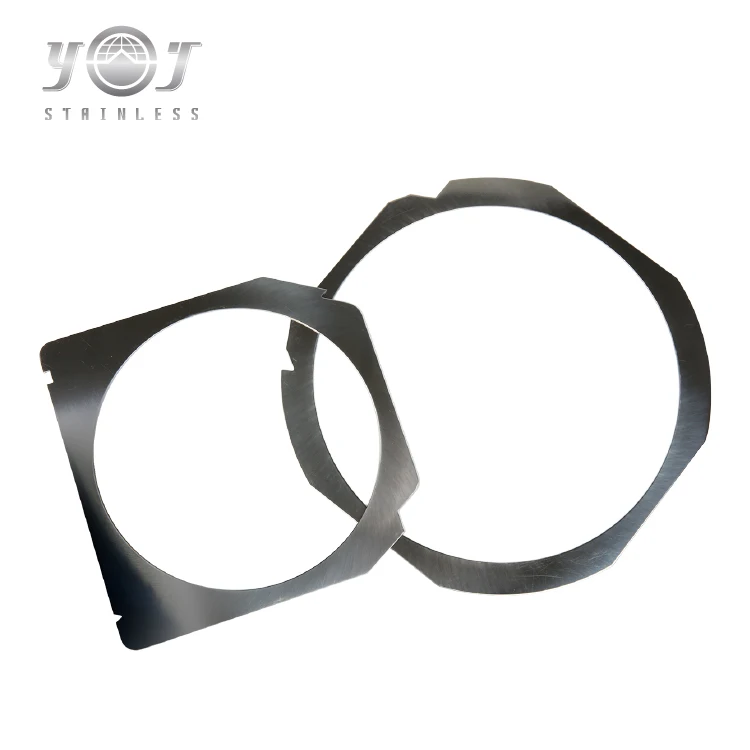 
Manufacturer Monocrystalline Semiconductor Film Wafer Ring With Good Price 