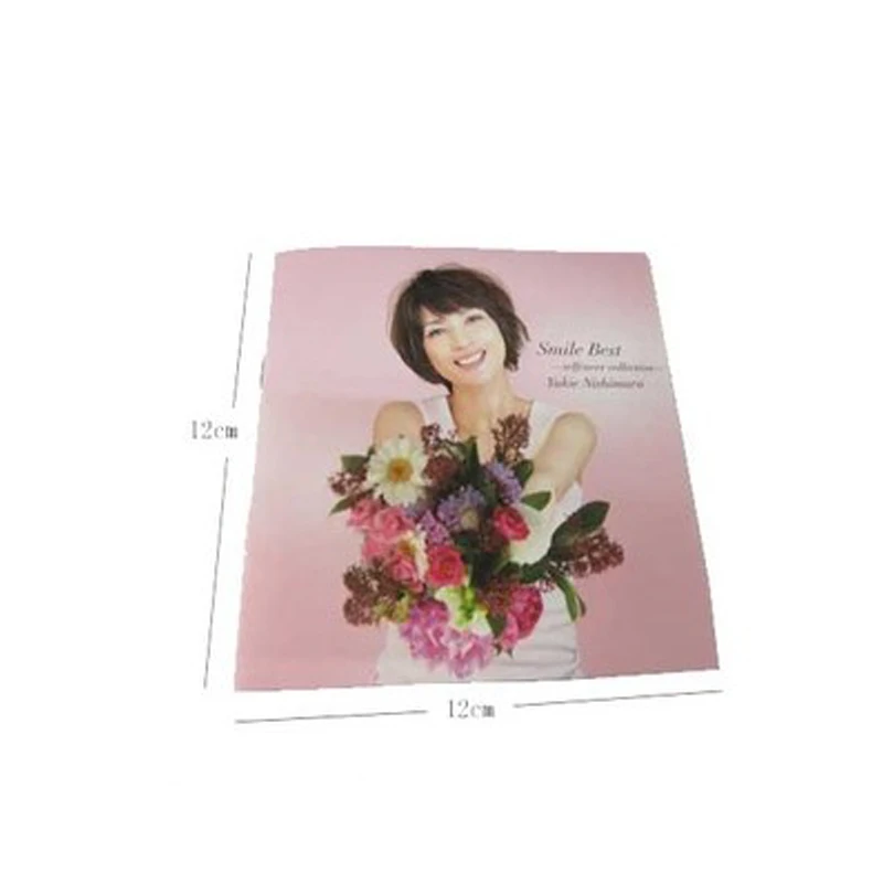 
Best Seller Sexy Girl Photo Book/ Photo Album 