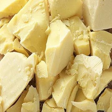 Raw cocoa butter For Sale