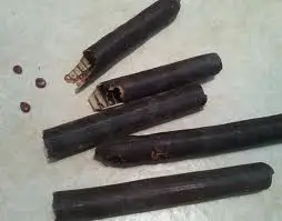 Paeonia officinalis root ( Oud Salib )