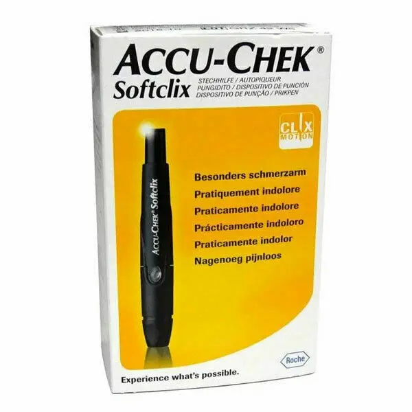 
Accu-Chek Softclix / Whatsapp / Wechat / Viber / Line / IMO +919176992219 