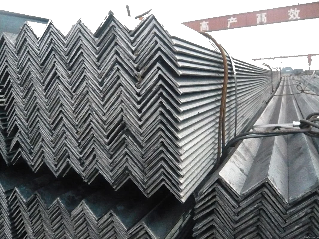 
STAINLESS STEEL ANGLE - 202 