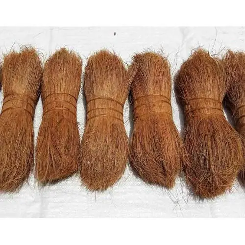 Bristle Fiber For Brush & Brooms