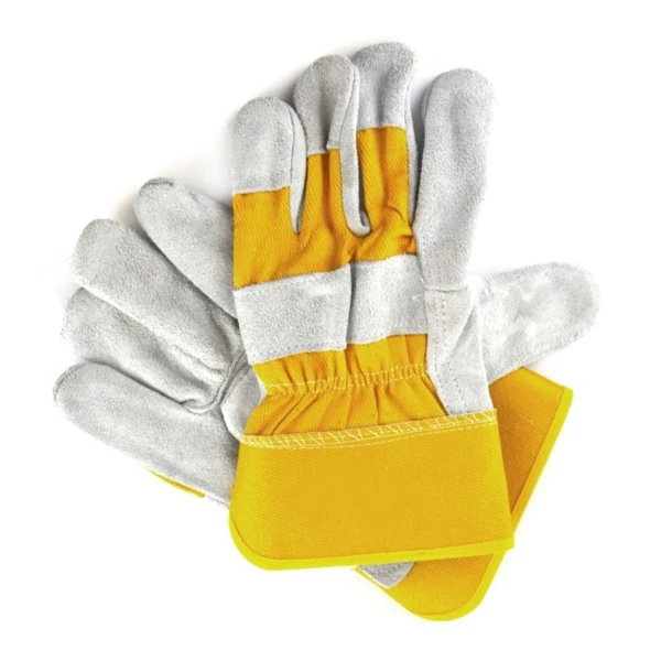 Good Price China Leather Working Gloves For Hot Selling