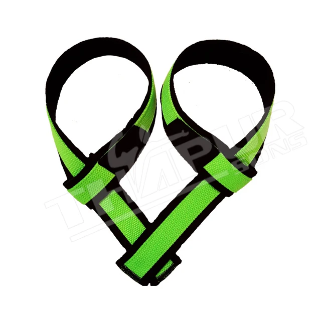 Sport Compression Gym Training Safety Fitness Hand Wraps Weight Lifting Wrist Support Straps Black Yellow Bag Red Blue Logo Gray