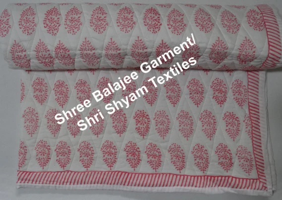 Cotton Soft Quality Pink Baby Crib Bedding Set For Girls  Crib Newborn Baby Bedding Set Cotton Cot Bedding Indian Baby Quilts