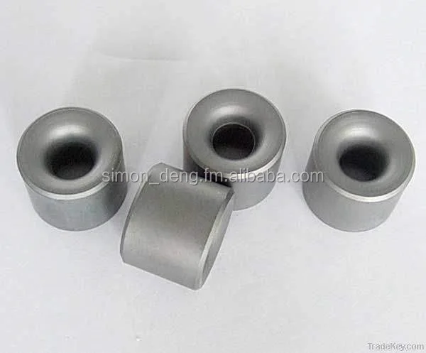 
Tungsten Carbide Wire Drawing Die 