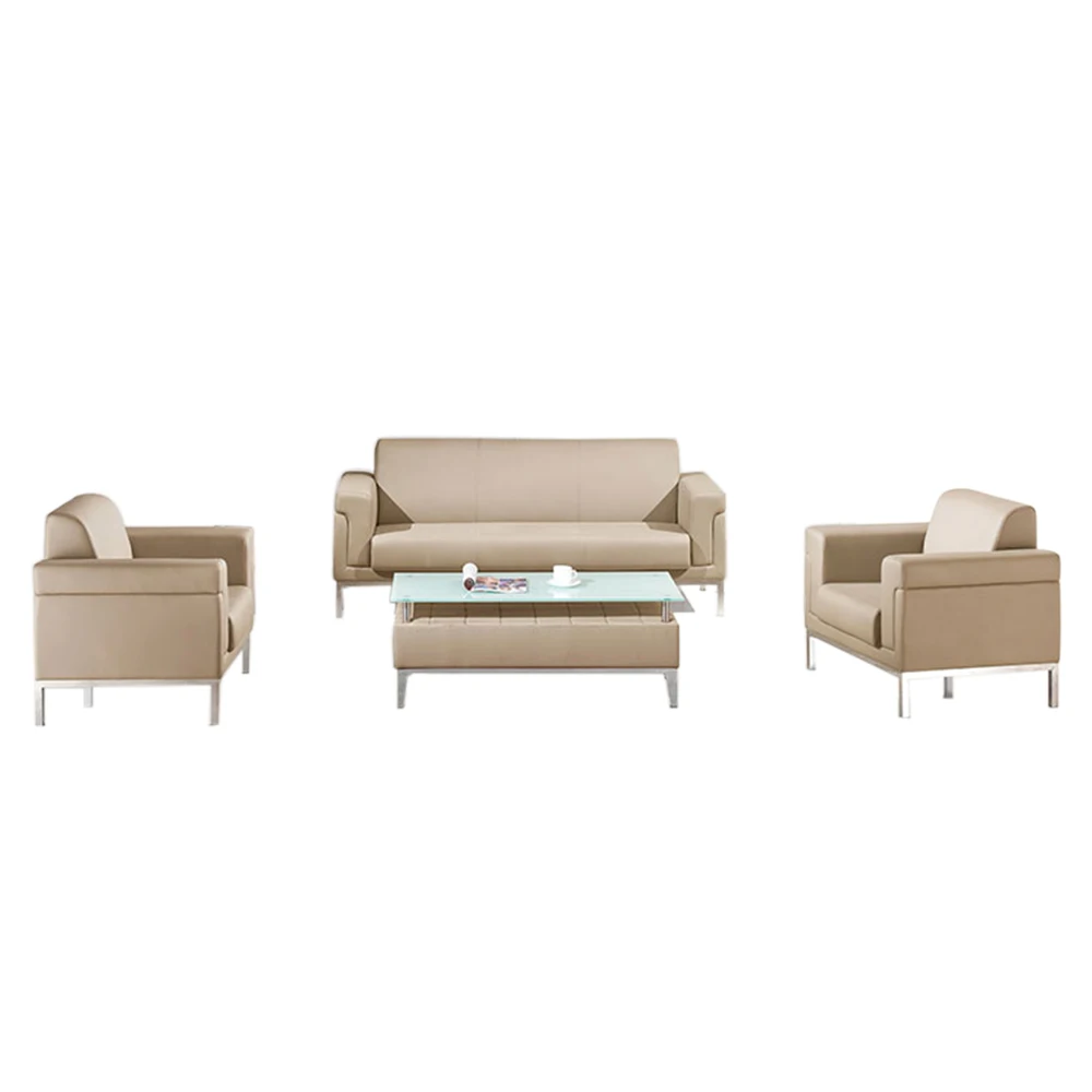 Best seller executive sofa furniture lounge couch reclining office chair