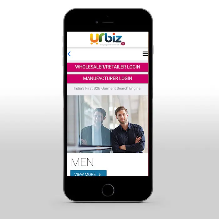 
Custom B2B Apps for iOS | Enterprise Mobile Apps | Enterprise App Development Services by ProtoLabz eServices 