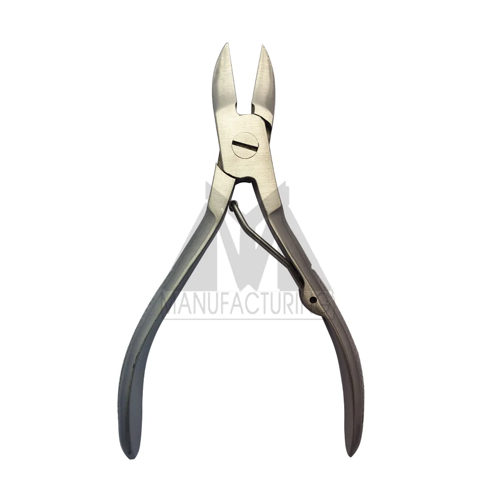 
Castration Forceps Veterinary Instruments 