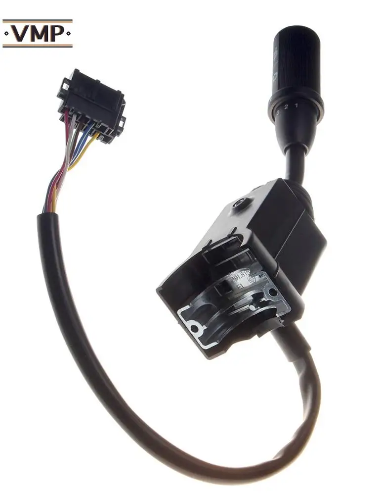 VOE11039409 - Switch for L60B, L70C, L70C BM, L70D, L70E, L90B BM, L90C, L90C BM, L90D, L90E, L110E Wheel Loaders - OEM