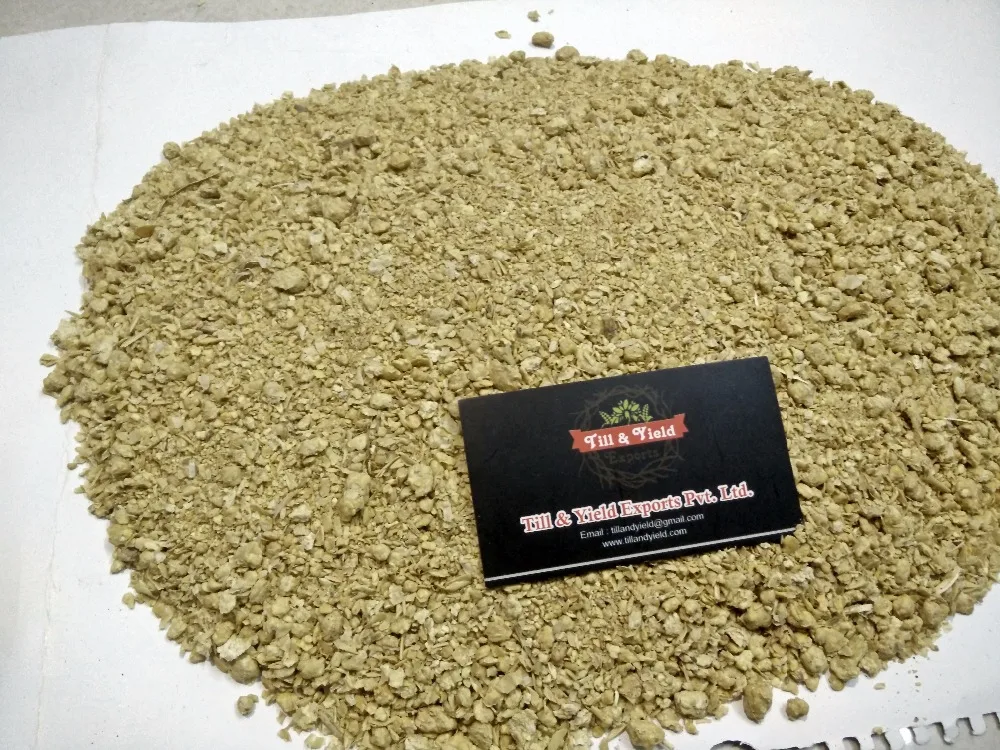 indian soybean meal animal feed