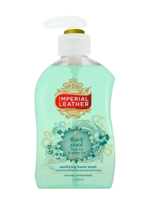 CUSSONS ручная мойка насос императорская кожа 250 мл x 24 | Индонезия происхождение