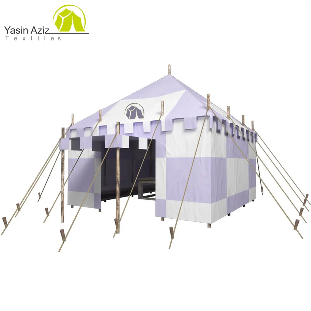 Latest Medieval Tents For Sale