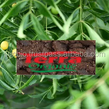 Neem Natural Cake Totally prevents the hatching of the pests/insecticides eggs in the soil Enriches the soil natural nutrients