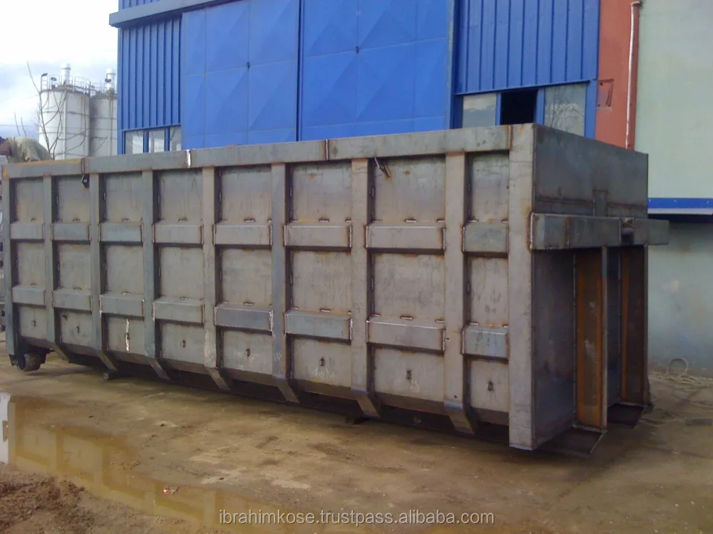 
australian type containers 