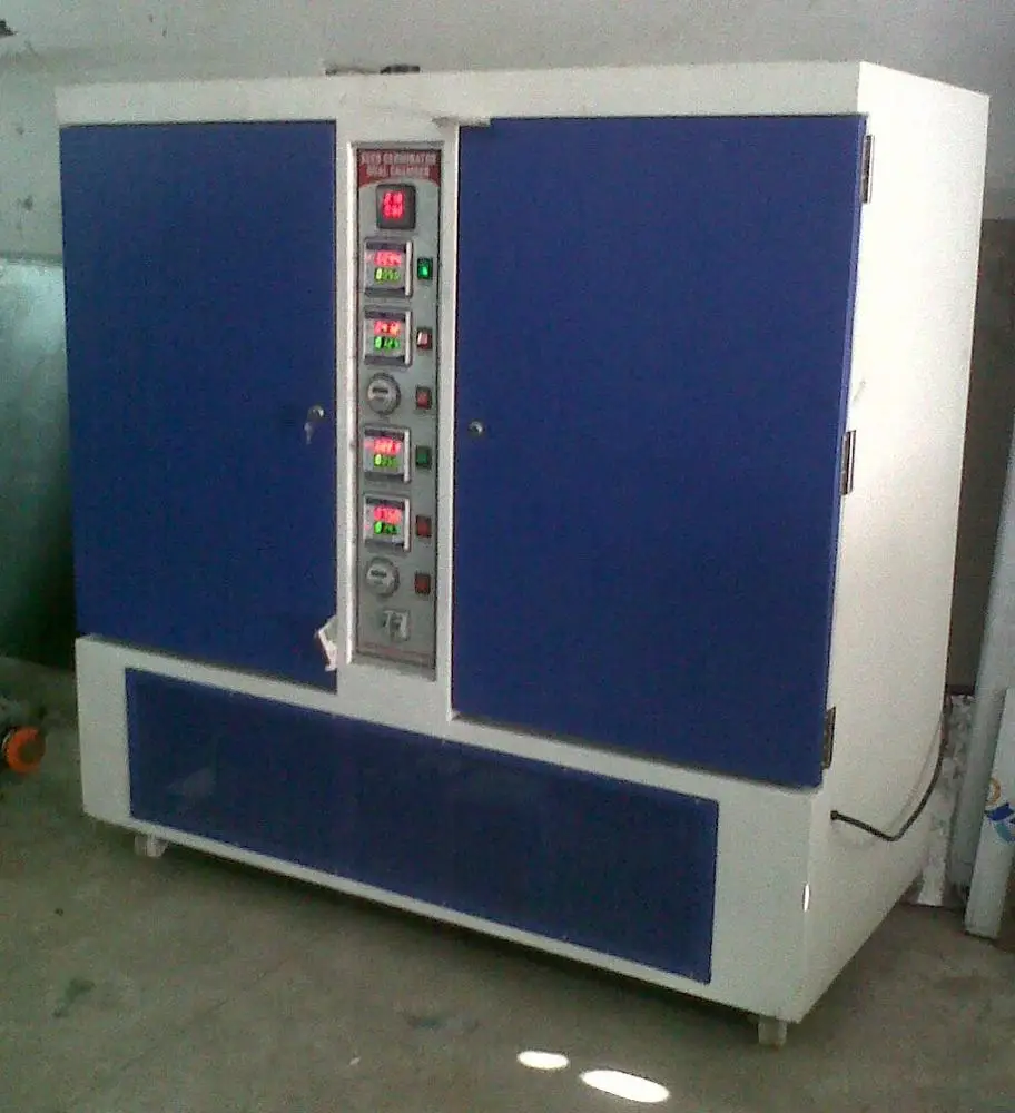 Seed Germination chamber