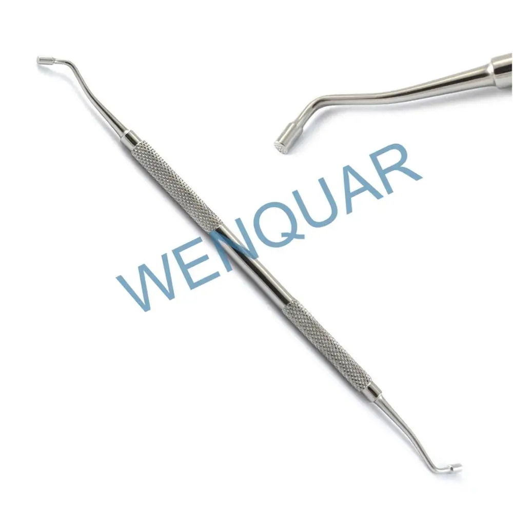 Dental Amalgam Filling Plugger Condenser Composite Restotrative Endodontic Instruments