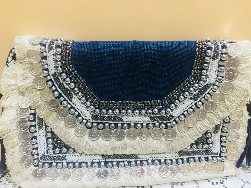 Designer Handbag Lady Handbag Clutch Bag Party Bag