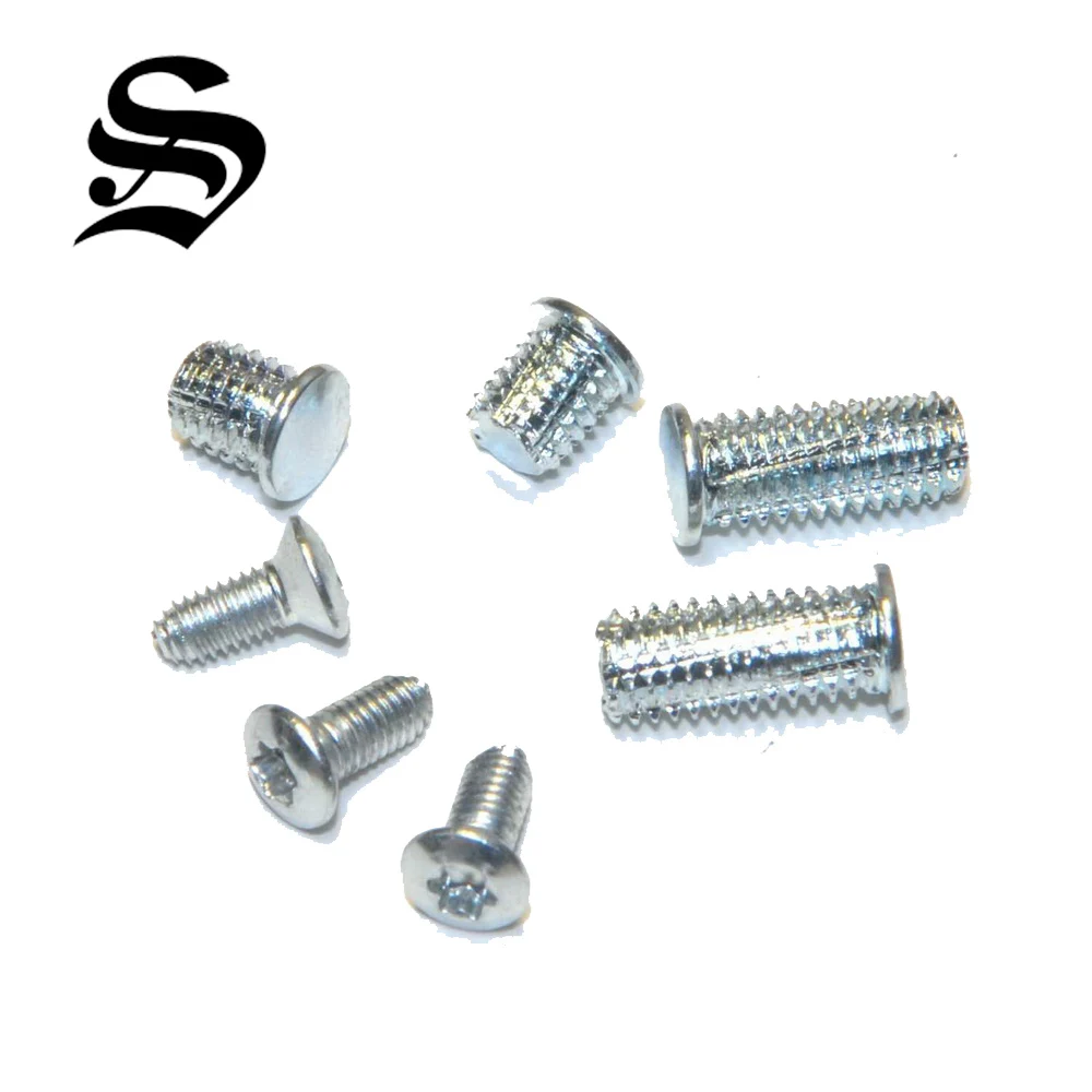 
Double ended screw socket set torx 1mm set screw 