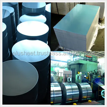 
Good Quality Korean aluminum strip & aluminum coil for every indusrial use 
