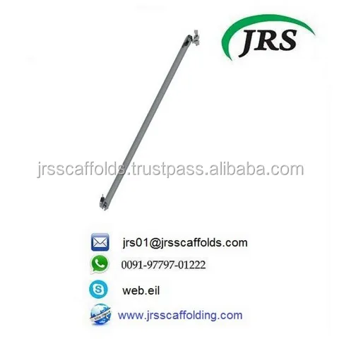  Система строительных Лесов Ringlock на продажу в JRS