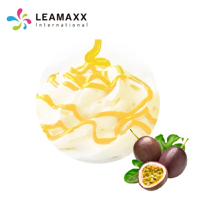 Hot Selling Taiwan Passion Fruit Syrup from Bubble Milk Tea Supplies Wholesale