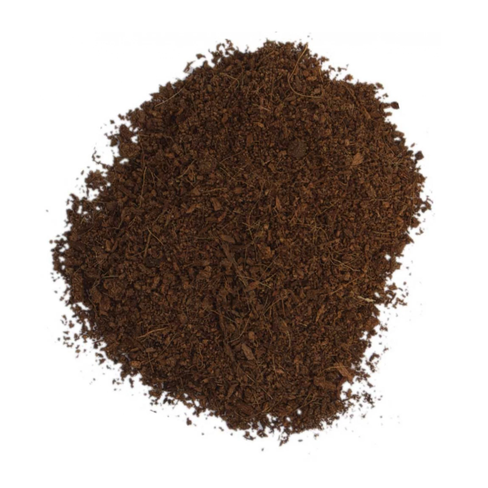 Кокосовый кирпич/кокосовый блок 5 кг 25 кг-Ms.Hanna