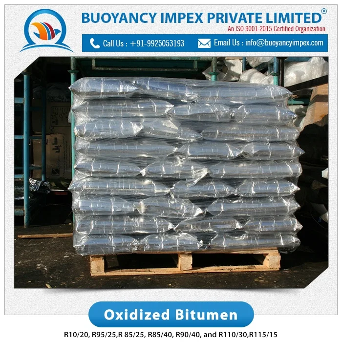 Cost-Effective Long Shelf Life Bitumen 85/40 Manufacturer