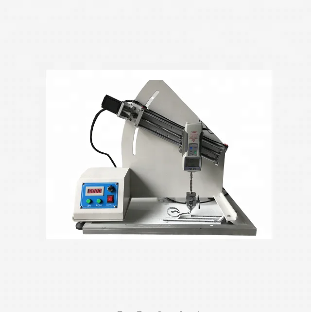 IEC61215-2 Cord Anchorage pull testing Machine/Cord Anchorage pull testing Machine