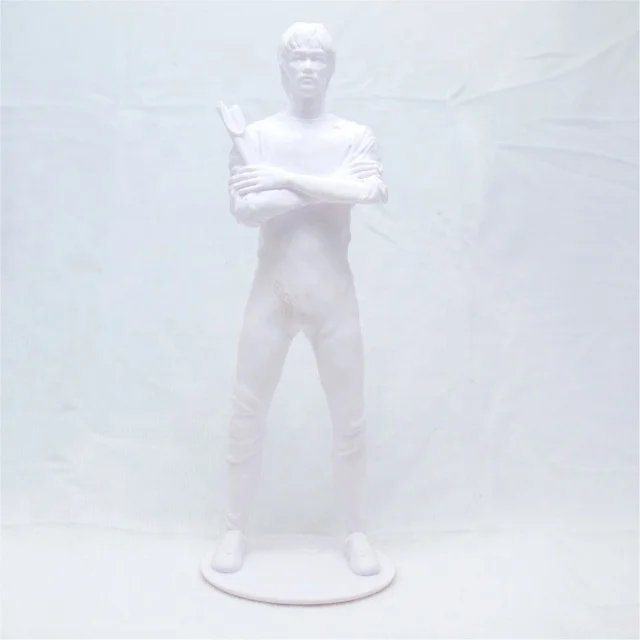  Made in HK Mini DIY set High Speed Delta 3D Printer