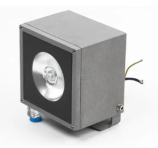 IP65 waterproof outdoor small beam angle 3 degree 5w led spot light