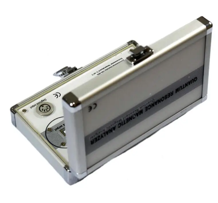 
Latest 4.7.0 version free download quantum resonance magnetic analyzer 