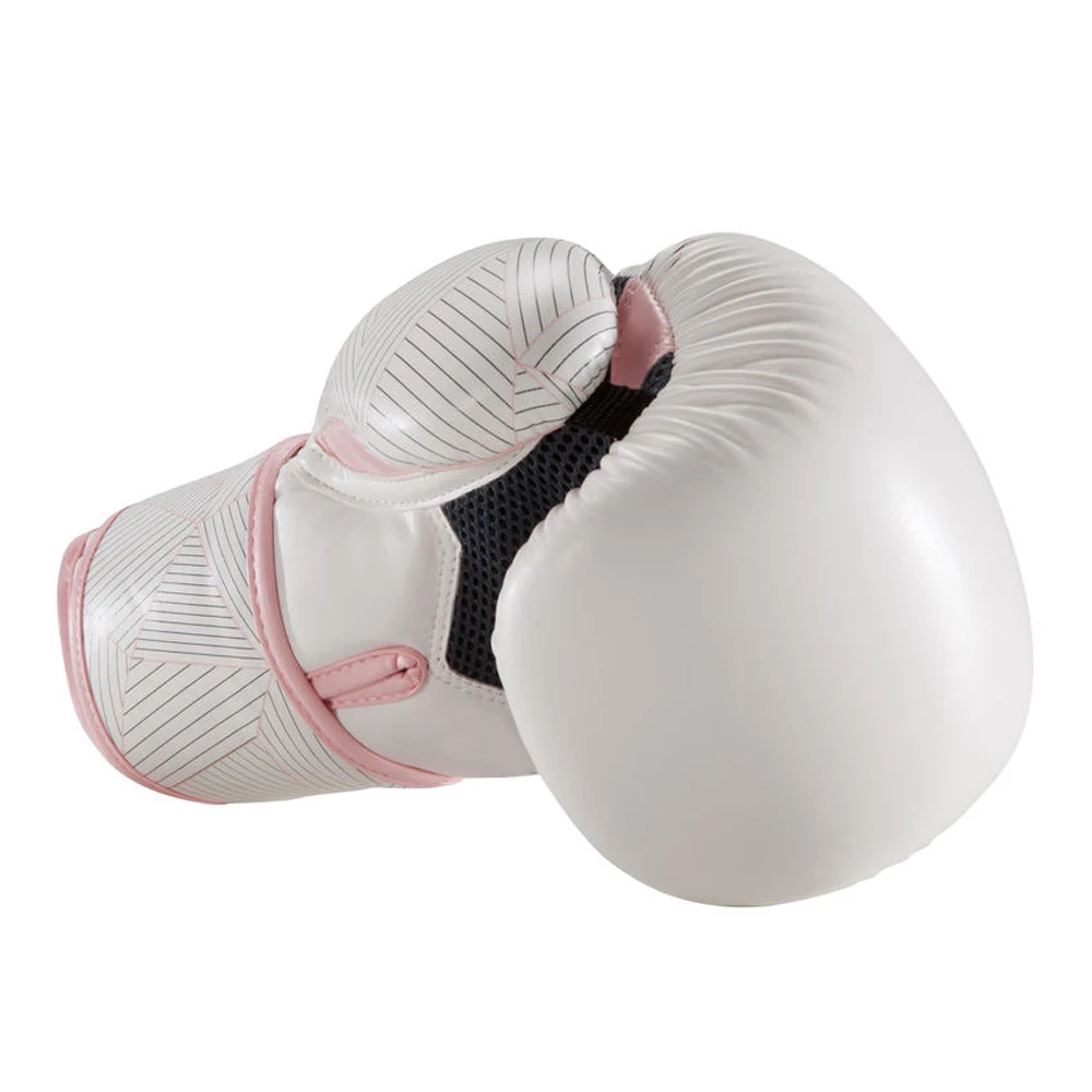 2023 High Quality Custom Wholesale New Design Winning Leather Boxing Punching Gloves