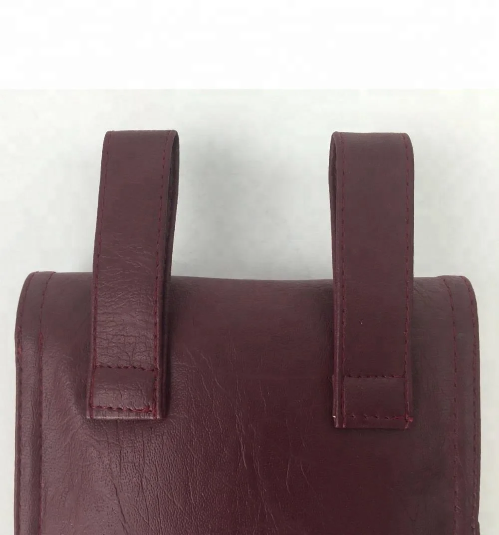 knight Templar Alms Bag