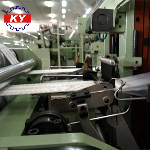 Kyang Yhe high quality woven elastic loom price