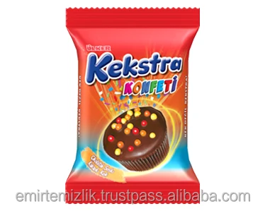  Для KEKSTRA JELLY CAKE 35 г