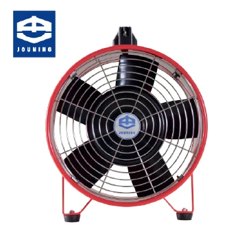 Made in Taiwan product Jouning Portable Industrial axial fan JPV-200 Portable ventilator