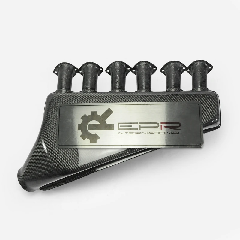 For 92-99 E36 M3 3 Series 2 Door Coupe Convertible 4 door Sedan Carbon Intake