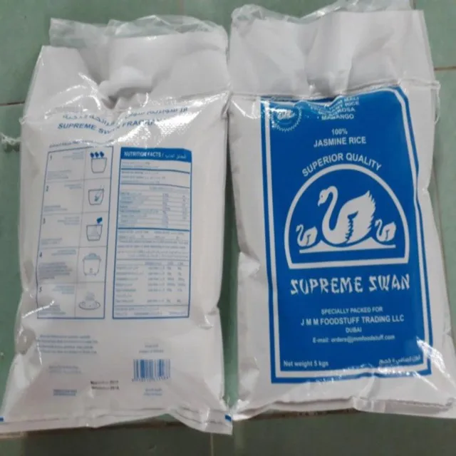 
VIETNAMESE 100% BROKEN WHITE RICE WITH BEST QUALITY 