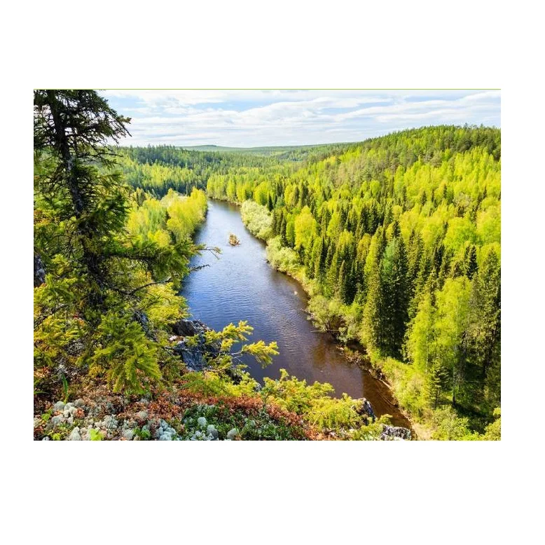 
A022 - Tours around the Ural regios travel 