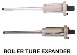Condenser Tube Expander from india